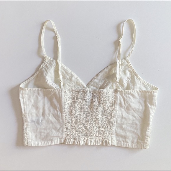 American Eagle crop top - Picture 2 of 3